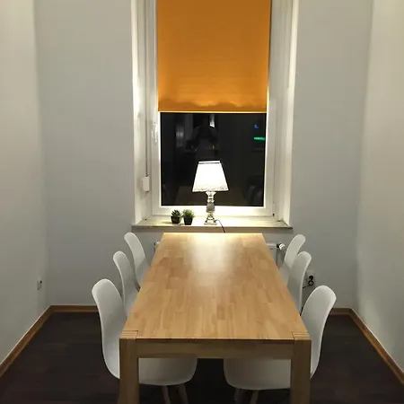 Wg-hostel