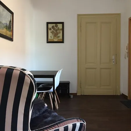 Wg-hostel