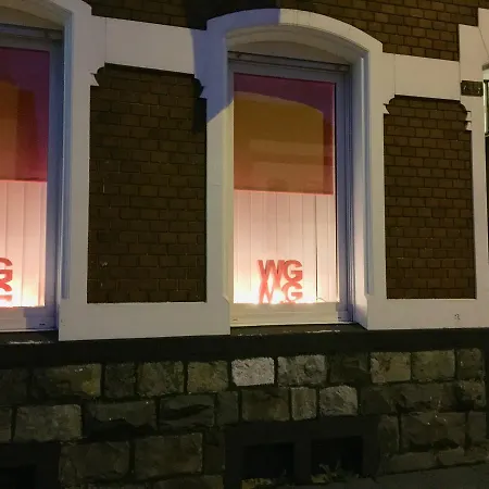 Wg-hostel