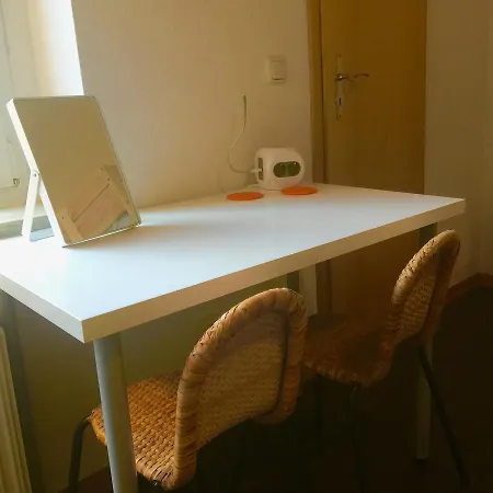 Wg-hostel
