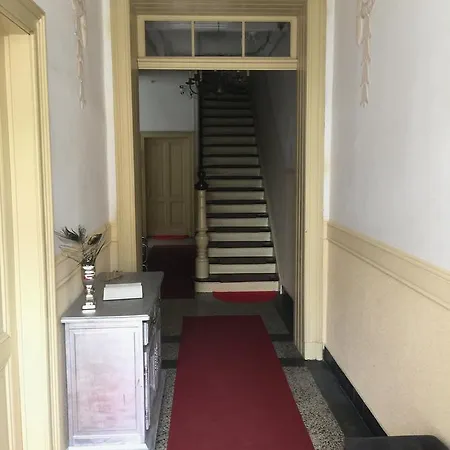 Wg-hostel