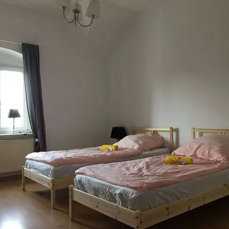 Wg-hostel * Mönchengladbach