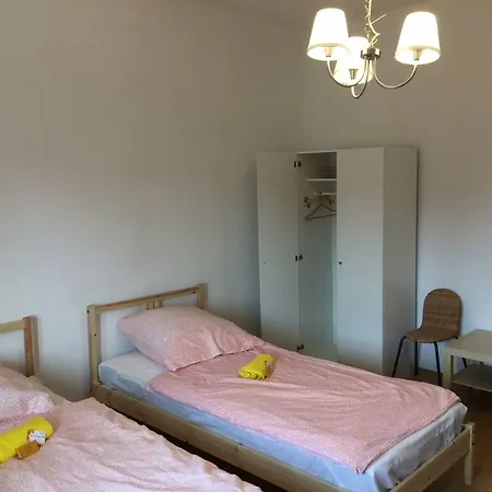 Wg-hostel * Mönchengladbach